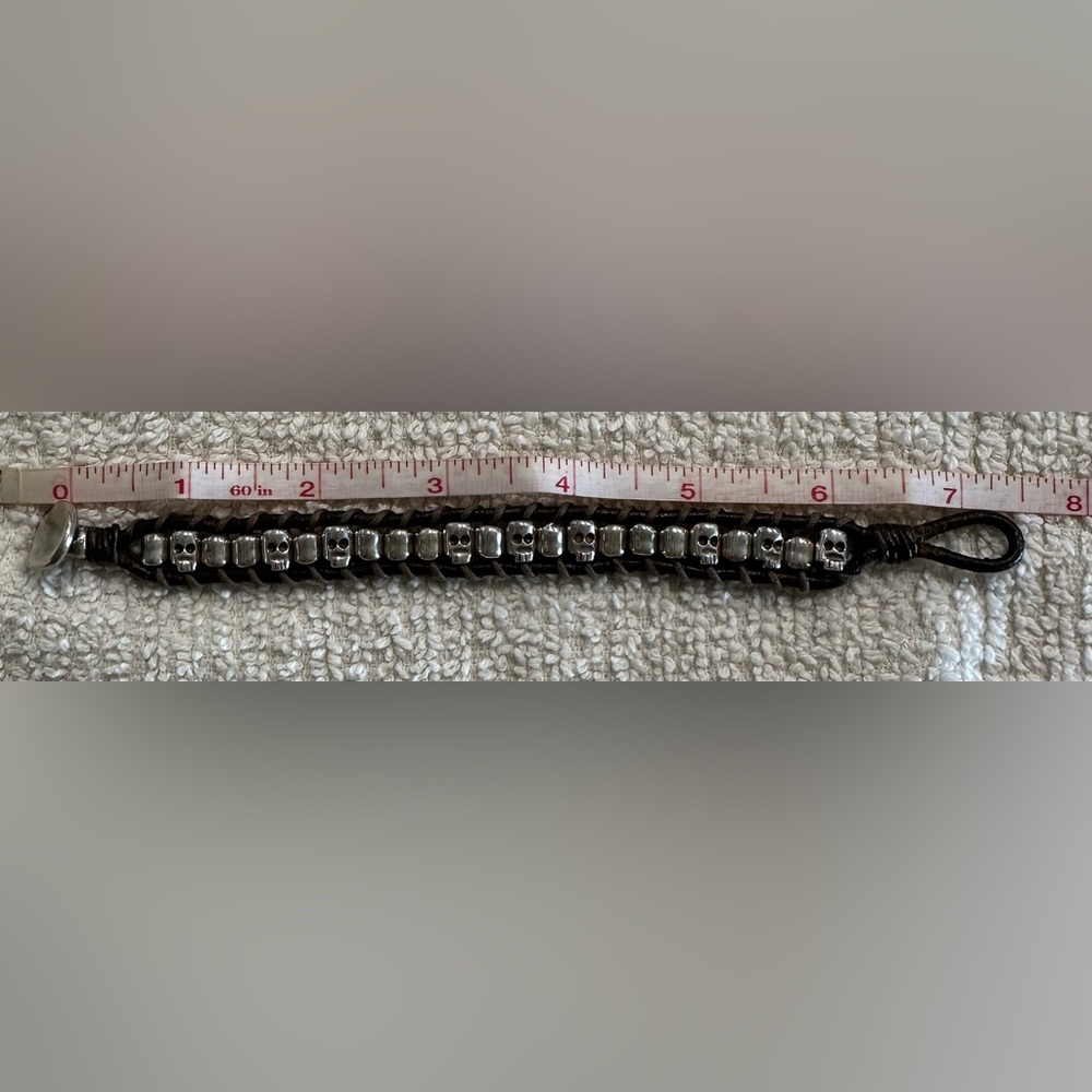 Uno de 50 Bracelet